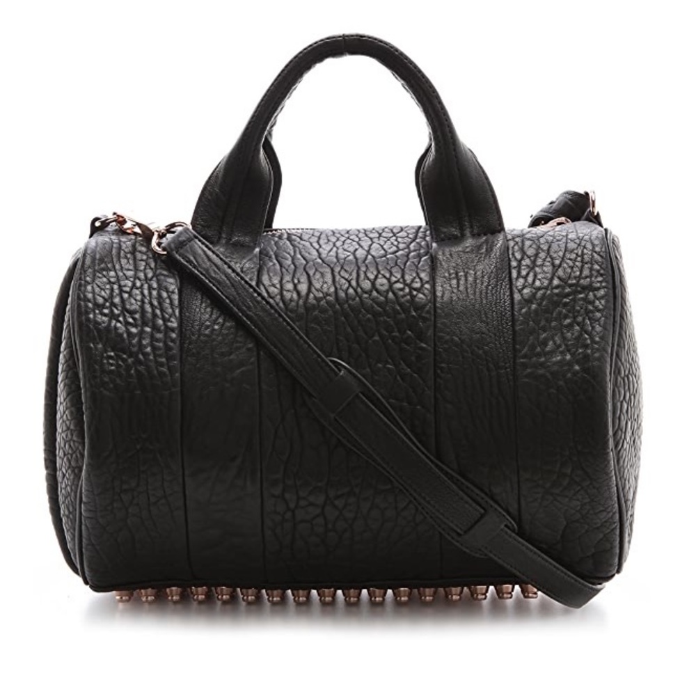 Alexander wang duffle bag